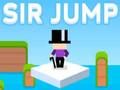Gioco Signore Salto  in linea