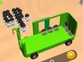 Gioco Autobus sovraccarico  in linea
