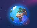 Gioco Eco Inc salva il pianeta Terra  in linea