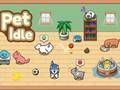 Gioco Animale domestico inattivo  in linea