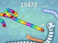Gioco Snake Io Guerra  in linea