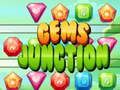 Gioco Gemme Junction  in linea