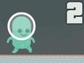 Gioco Il dottor Green Alien 2  in linea