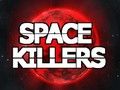 Gioco Assassini spaziali  in linea