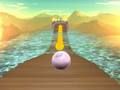 Gioco Equilibrio estremo della palla 3d  in linea