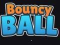 Gioco Palla rimbalzante  in linea