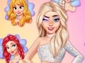 Gioco Influencer Scegli il mio stile  in linea