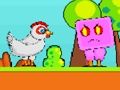 Gioco Pollo Ko  in linea