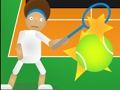 Gioco Tenis in linea