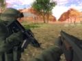 Gioco Tiratore dell'esercito  in linea