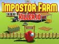 Gioco L'assassino della fattoria degli impostori. io  in linea