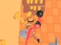 Gioco Catch-the-thief-3d-game in linea