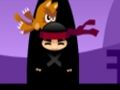 Gioco Gatti contro Ninja  in linea