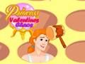 Gioco La principessa San Valentino Caos  in linea