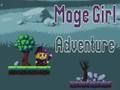 Gioco Avventura della maga  in linea
