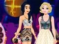 Gioco Le principesse fanno 3 feste a notte  in linea