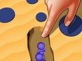 Gioco Incursione a colori  in linea