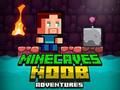 Gioco Avventura dei niubbi nelle caverne minerarie  in linea