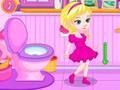 Gioco Vasino Baby Elsa  in linea