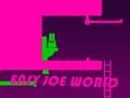 Gioco Mondo facile di Joe  in linea