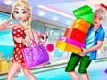 Gioco Elisa Sale Rush  in linea