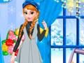 Gioco Shopping nel centro commerciale Ice Princess  in linea