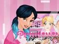 Gioco Vlog di bellezza delle principesse  in linea