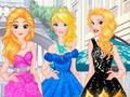 Gioco Principesse Royal Boutique  in linea