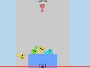 Gioco Sprunki Build Tower in linea