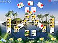 Gioco Bahamas Solitaire  in linea