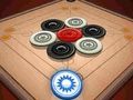 Gioco Giocatore Carrom 2  in linea