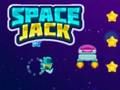 Gioco Jack spaziale  in linea
