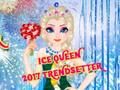 Gioco Ice queen 2017 Trendsetter in linea
