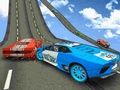 Gioco Simulatore di guida acrobatica impossibile per auto  in linea