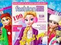 Gioco Edizione invernale della rivista Princess  in linea