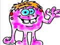 Gioco Colorare Fun 4 Kids  in linea