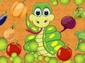 Gioco Serpente vegetale  in linea
