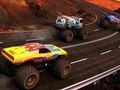 Gioco Leggenda delle corse di monster truck  in linea