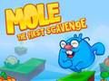 Gioco Mole Il primo Scavange  in linea