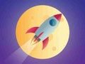 Gioco Sparatutto spaziale  in linea