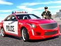 Gioco Simulatore di poliziotti di polizia in linea Gioco Simulatore di poliziotti di polizia in linea