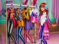 Gioco Tris Winter Fashion Dolly Dolly in linea