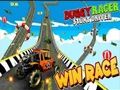 Gioco Buggy Racer Pilota acrobatico Buggy Racing  in linea