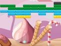 Gioco Caramelle di mattoni  in linea