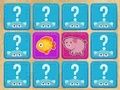 Gioco Trova una coppia di animali  in linea