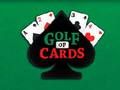 Gioco Golf di carte  in linea