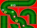 Gioco Squid Game: Capodanno sotto protezione  in linea