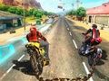 Gioco Incatenato bici da corsa 3d  in linea