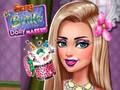 Gioco Trucco per la sposa di serie  in linea