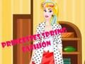 Gioco Principesse Moda Primavera  in linea